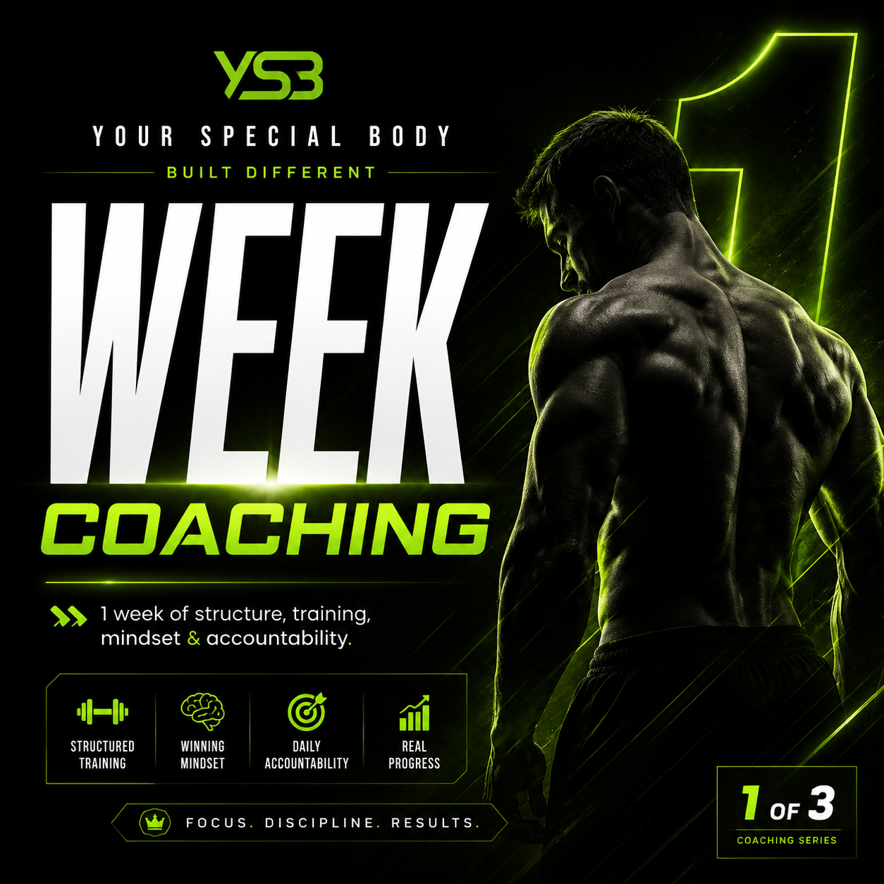 Single Coaching Week